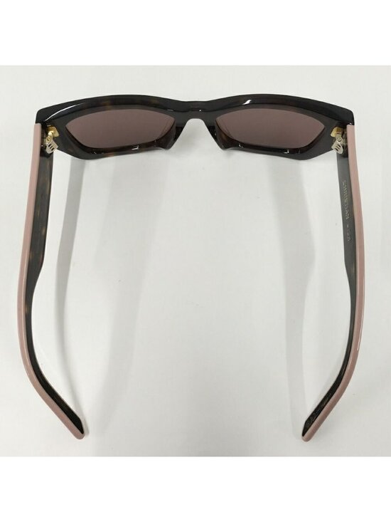Dior Sunglasses Pacific Self Frame Brown Pink S2u Eyewear main image 6